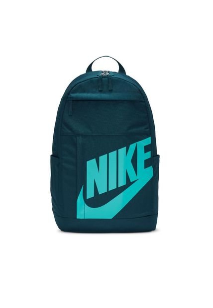 Morral Nike Elmntl Bkpk-Hbr-Azul