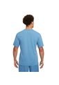 Camiseta Nike Hyverse Swoosh-Azul de Nike