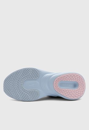 Tenis Lifestyle NIKE Uplift SC Celeste