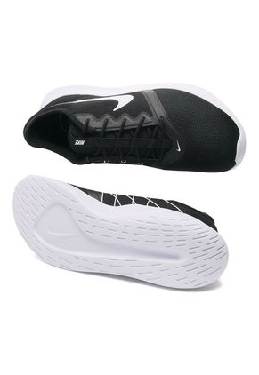 Tenis Lifestyle Running Negro-Blanco Nike Vtr