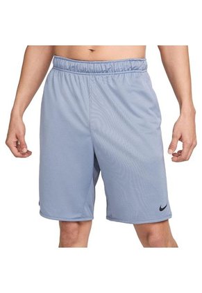 Pantaloneta Nike Dri Fit Totality Knit 9-Gris