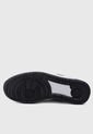 Tenis Lifestyle Negro-Blanco-Gris NIKE Full Force Low de Nike