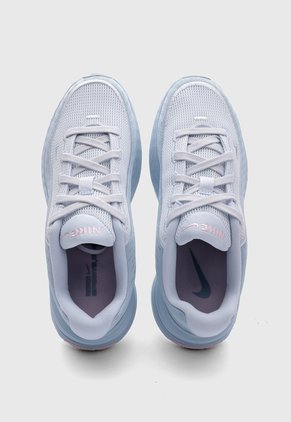 Tenis Lifestyle NIKE Uplift SC Celeste