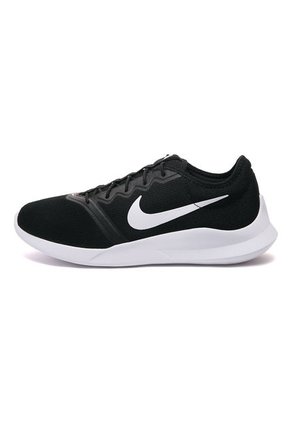 Tenis Lifestyle Running Negro-Blanco Nike Vtr