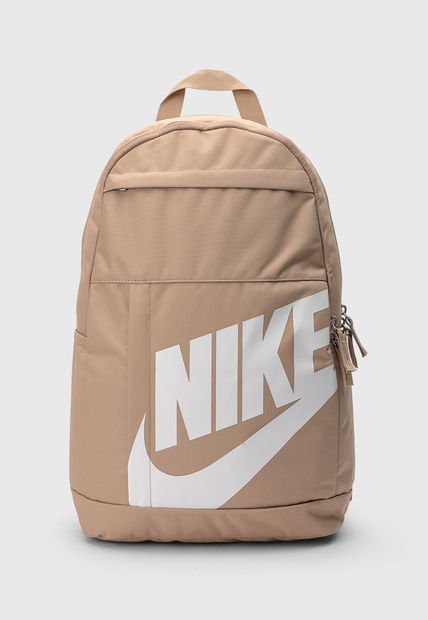Morral  NIKE Elemental Beige