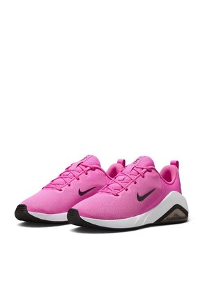 Tenis Nike W Air Zoom Bella 7 Mujer-Fucsia