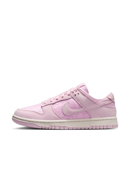 Tenis Mujer Lifestyle Nike Dunk Low Morado