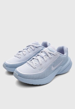 Tenis Lifestyle NIKE Uplift SC Celeste