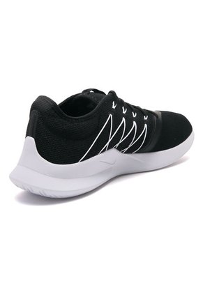 Tenis Lifestyle Running Negro-Blanco Nike Vtr