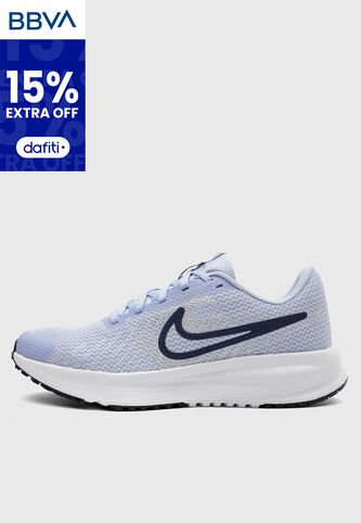 Tenis NIKE Run Defy Lila Nike