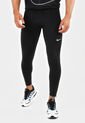 Leggings Negro-Plateado Nike de Nike