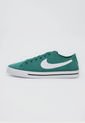 Tenis Lifestyle Verde-Blanco Nike Court Legacy EU 39 de Nike