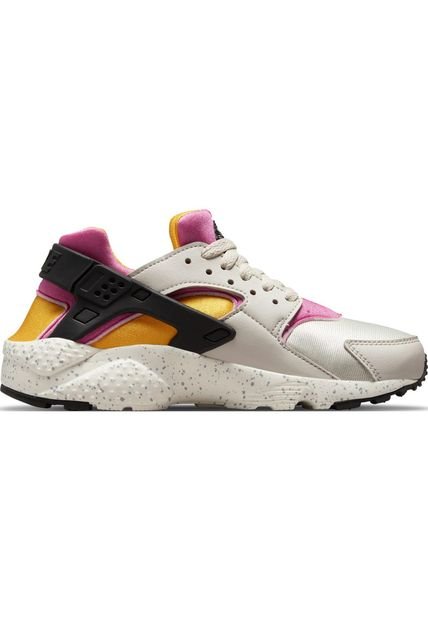 Tenis Mujer Nike Huarache Run Multicolor Compra Ahora Dafiti Colombia