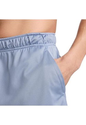 Pantaloneta Nike Dri Fit Totality Knit 9-Gris