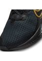 Tenis Hombre Nike Renew Run 2-Negro de Nike