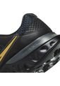 Tenis Hombre Nike Renew Run 2-Negro de Nike
