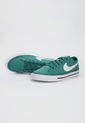Tenis Lifestyle Verde-Blanco Nike Court Legacy EU 39 de Nike