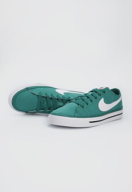 Nike Sneaker Zapatillas Nike Court NiÃ±o Nike Court Vision