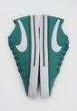 Tenis Lifestyle Verde-Blanco Nike Court Legacy EU 39 de Nike