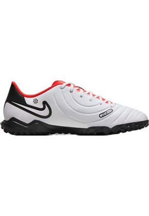 Zapatillas Nike Legend 10 Club Turf-Blanco