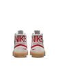 Tenis Nike Sb Zoom Blazer Mid Prm-Blanco de Nike