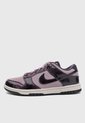 Tenis Lifestyle NIKE Dunk Low Lila de Nike