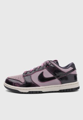 Tenis Lifestyle NIKE Dunk Low Lila