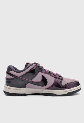 Tenis Lifestyle NIKE Dunk Low Lila