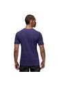 Camiseta Jordan Jumpman Emb Short-Sleeve Crew-Morado de Nike