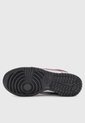 Tenis Lifestyle NIKE Dunk Low Lila de Nike