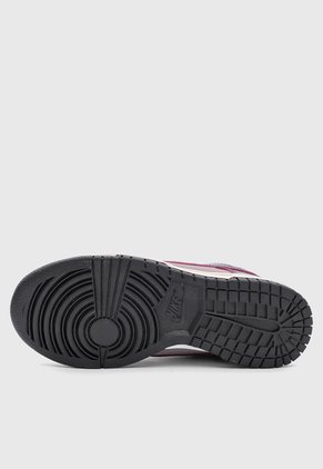 Tenis Lifestyle NIKE Dunk Low Lila
