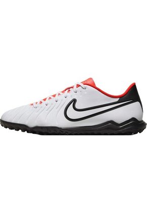 Zapatillas Nike Legend 10 Club Turf-Blanco
