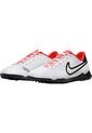 Zapatillas Nike Legend 10 Club Turf-Blanco de Nike