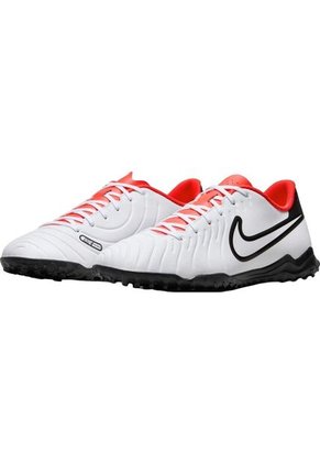 Zapatillas Nike Legend 10 Club Turf-Blanco