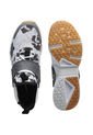 Tenis Blanco-Gris Nike Air Huarache Drift Prm de Nike