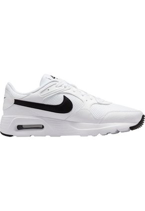 Tenis Nike Air Max Sc-Blanco