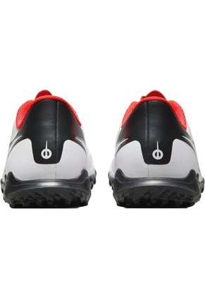 Zapatillas Nike Legend 10 Club Turf-Blanco