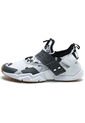 Tenis Blanco-Gris Nike Air Huarache Drift Prm de Nike
