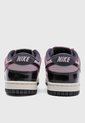 Tenis Lifestyle NIKE Dunk Low Lila de Nike