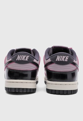Tenis Lifestyle NIKE Dunk Low Lila