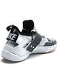 Tenis Blanco-Gris Nike Air Huarache Drift Prm de Nike