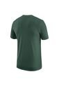 Camiseta Jordan Jdn Ss-Verde Oscuro de Nike