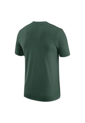 Camiseta Jordan Jdn Ss-Verde Oscuro