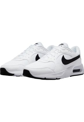 Tenis Nike Air Max Sc-Blanco