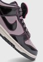 Tenis Lifestyle NIKE Dunk Low Lila de Nike