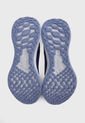 Tenis Running Azul-Blanco-Negro Nike Revolution 6 NN de Nike