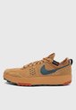 Tenis Lifestyle NIKE C1TY Premium CORDURA Camel de Nike