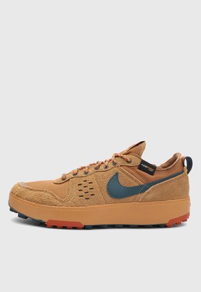 Tenis Lifestyle NIKE C1TY Premium CORDURA Camel