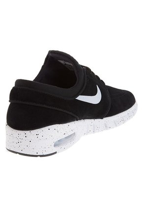 Lifestyle Negro-Blanco Nike STEFAN JANOSKI MAX L