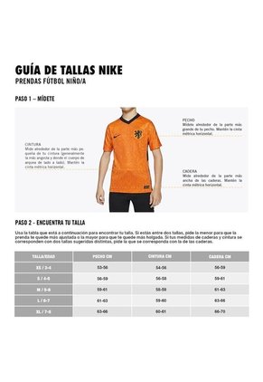 Guayos Niños Nike Jr Mercurial Vapor 16 Academy Negro
